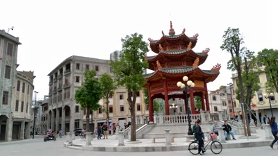 Shantou - Photo 3