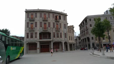 Shantou - Photo 4