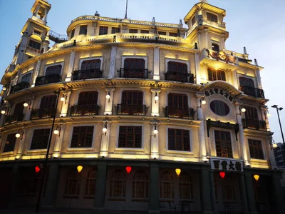 Shantou - Photo 5