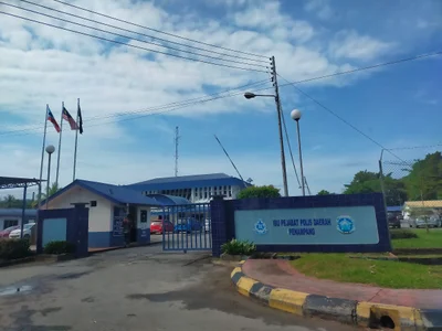 Penampang - Photo 2