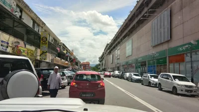 Penampang - Photo 4