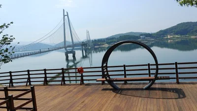 Sinan-gun - Photo 5