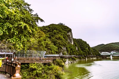Danyang-gun - Photo 2