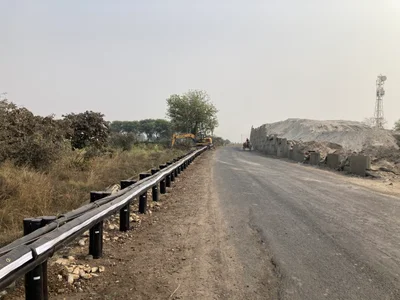 Chandrapur District - Photo 2