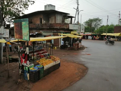 Chandrapur District - Photo 3