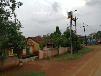 Chandrapur District - Photo 4