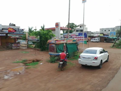 Chandrapur District - Photo 5