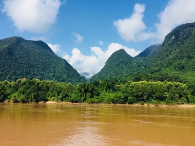 Muang Ngoi Neua - Photo 4