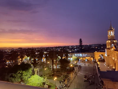 Arequipa Region - Photo 4