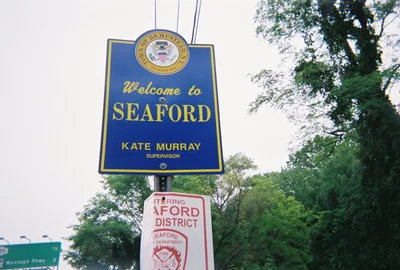Seaford - Photo 2