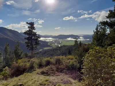 Kahurangi National Park - Photo 2