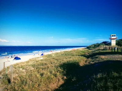 Bribie Island - Photo 2