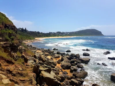 Forresters Beach - Photo 5