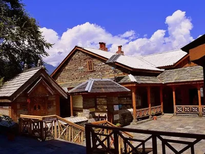 Nagar - Photo 4