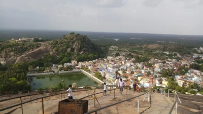Shravanabelagola - Photo 3