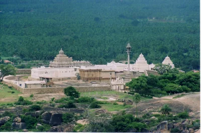 Shravanabelagola - Photo 5