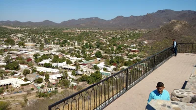 Sonora - Photo 3