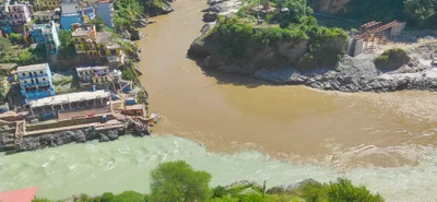 Devprayag - Photo 2
