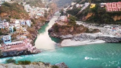 Devprayag - Photo 3