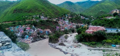 Devprayag - Photo 4