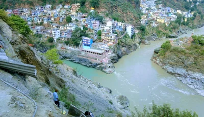 Devprayag - Photo 5