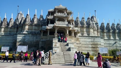 Ranakpur - Photo 2