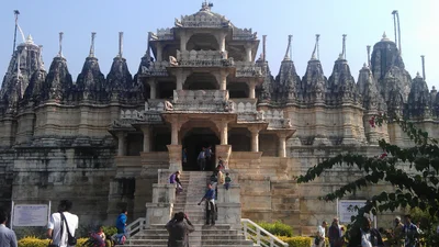 Ranakpur - Photo 3