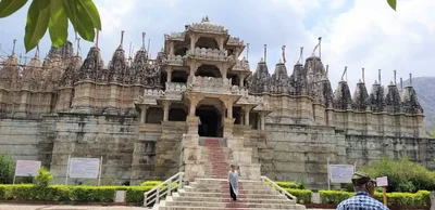 Ranakpur - Photo 4