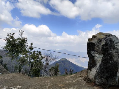Saklana Range - Photo 4