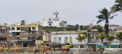 Huanchaco - Photo 3