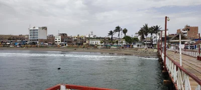 Huanchaco - Photo 4