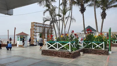 Huanchaco - Photo 5