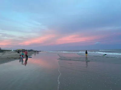 Surfside Beach - Photo 2
