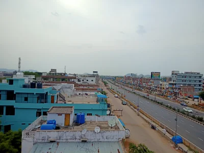 Yadadri Bhuvanagiri District - Photo 2