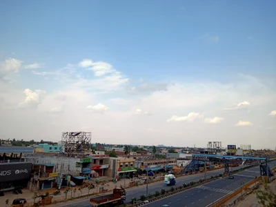 Yadadri Bhuvanagiri District - Photo 3