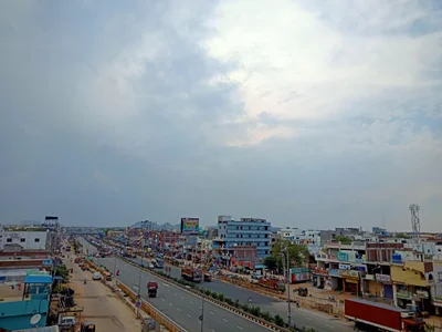 Yadadri Bhuvanagiri District - Photo 4