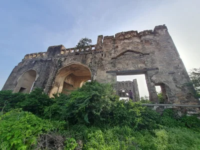 Yadadri Bhuvanagiri District - Photo 5