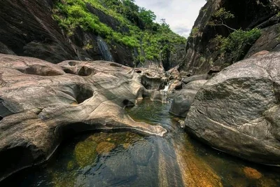 Belihuloya - Photo 5