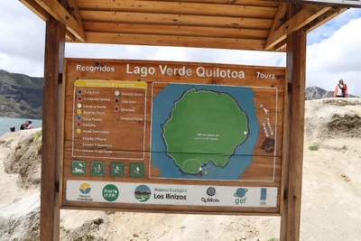 Quilotoa - Photo 2
