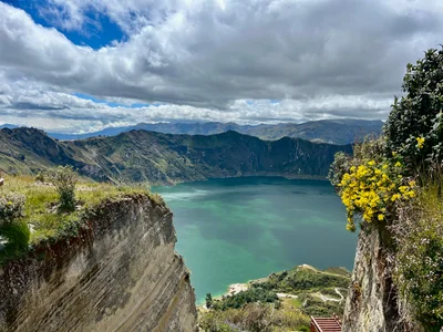 Quilotoa - Photo 3