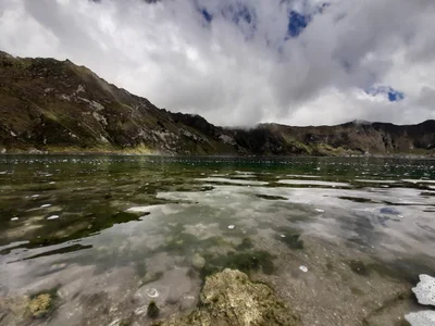 Quilotoa - Photo 4