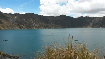 Quilotoa - Photo 5