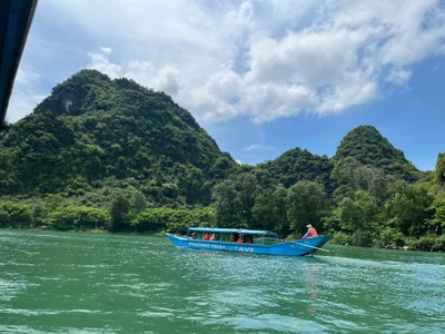 Phong Nha-Ke Bang National Park - Photo 3