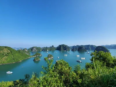 Halong Bay - Photo 3