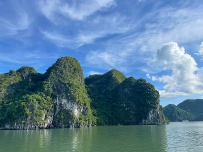 Halong Bay - Photo 5