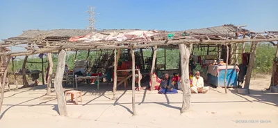 Thatta - Photo 2