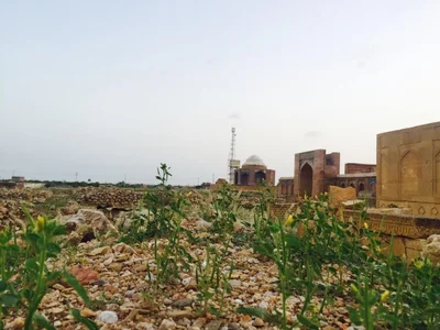 Thatta - Photo 4