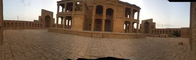 Thatta - Photo 5