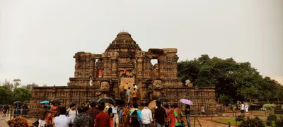 Konark - Photo 2