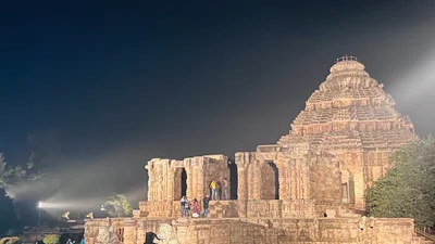 Konark - Photo 3